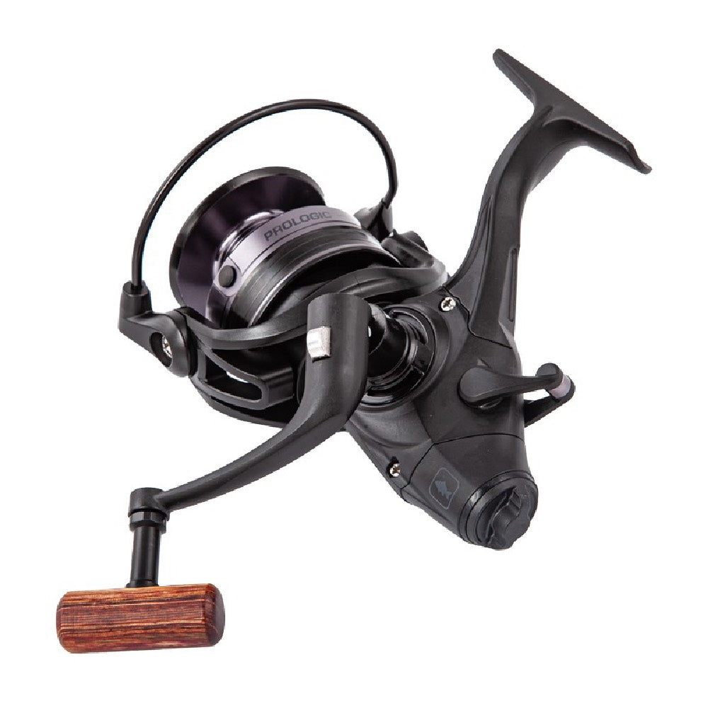 Prologic Avenger BF Spinning Reel