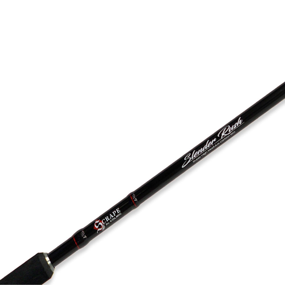 Colmic Slender Rush Feeder Rod 3.65cm up to 60g