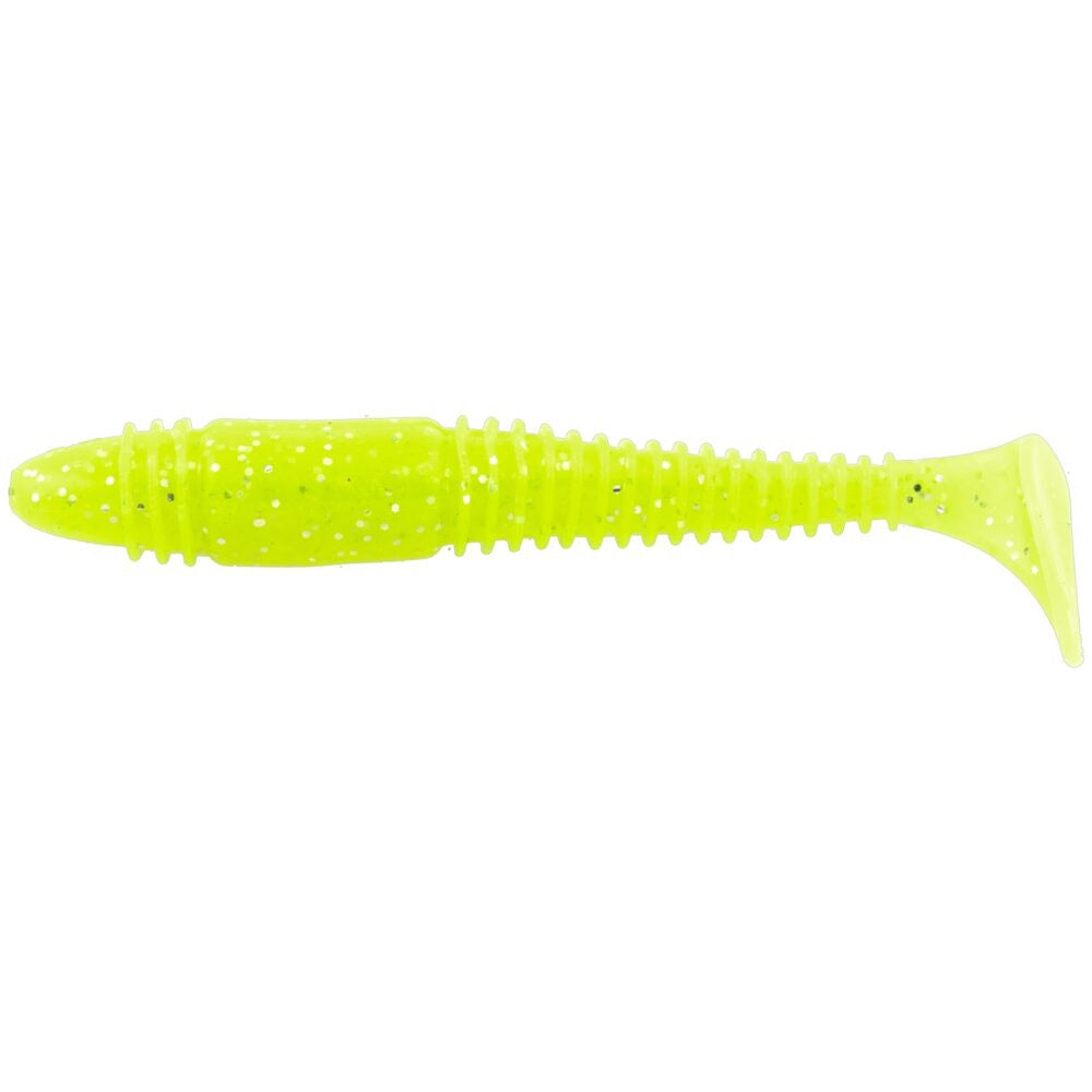 Lucky John Tioga Fat Lime Chartreuse