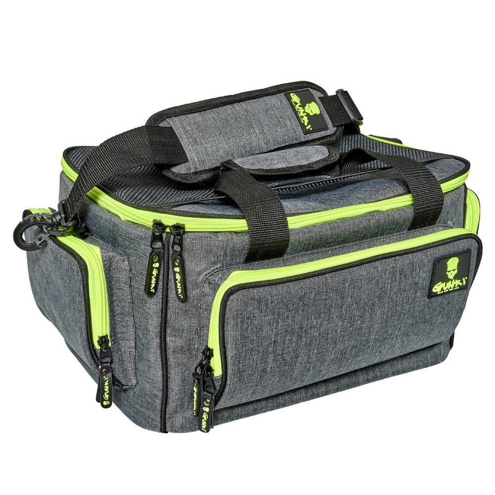 Gunki Box Bag Power Game Pike