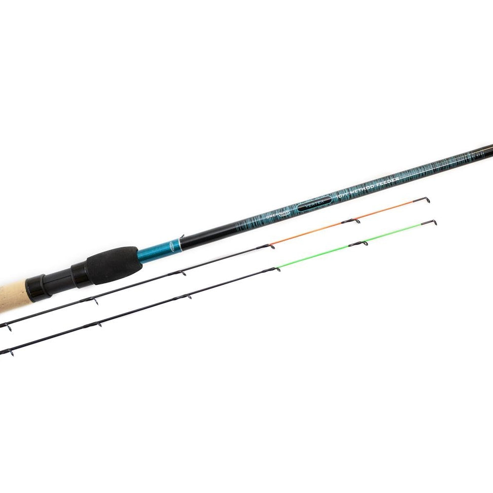 Drennan 10ft Vertex Method Feeder Rod detail 2