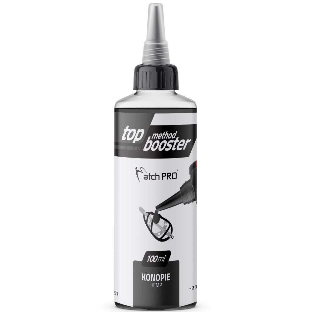 MatchPRO Top Method Booster Hemp