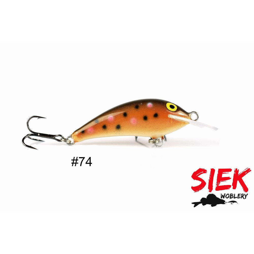 Siek Baczek 74