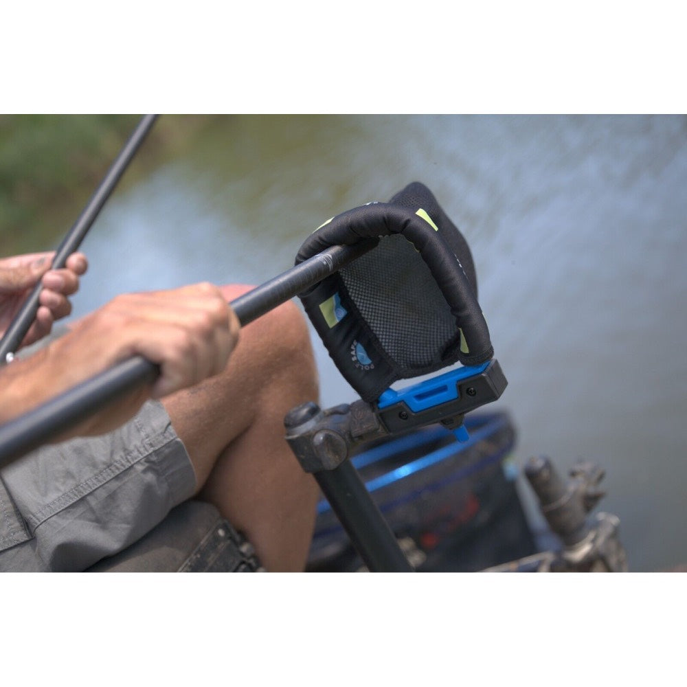 Preston Innovations Pole Safe Sock detail 4