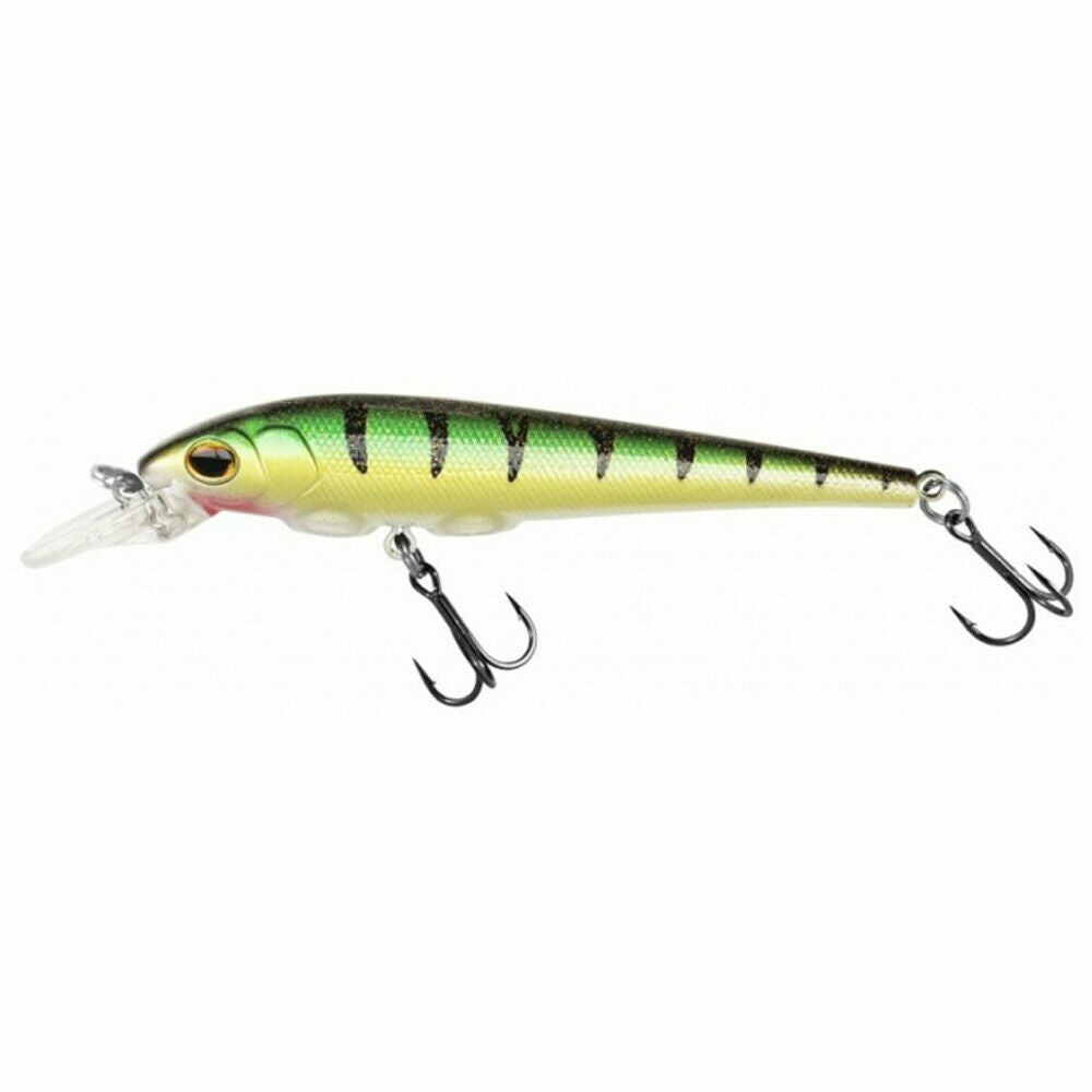 Berkley Hit Stick Hard Lure Perch