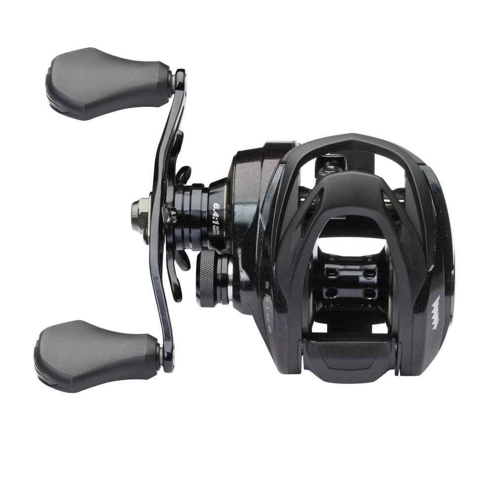 Abu Garcia Spike Reel LP-L LH detail 3