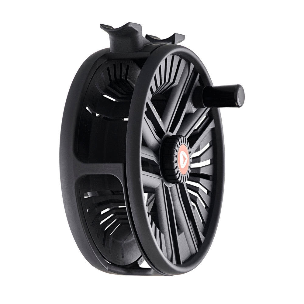 Greys Fin Reel detail 3