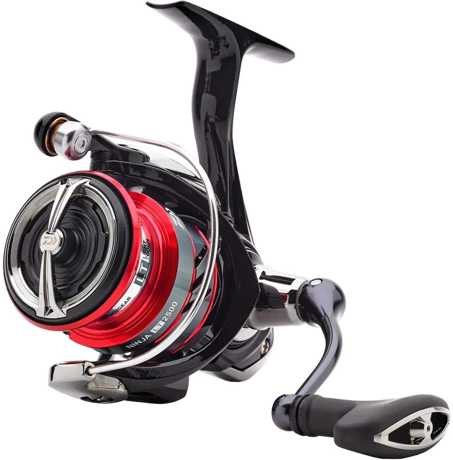 Daiwa Ninja LT Reel