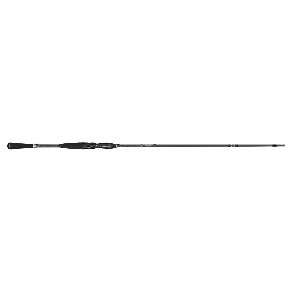 Gunki OVERTAKE FIGHT ED-C Series Casting Rods