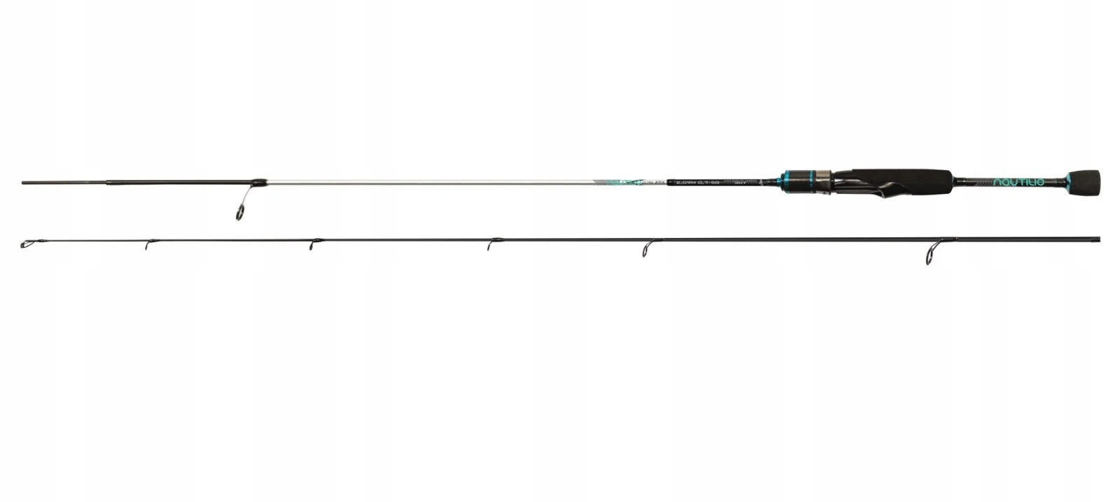 Mistrall Nautilio UL Ultralight Spinning Rods