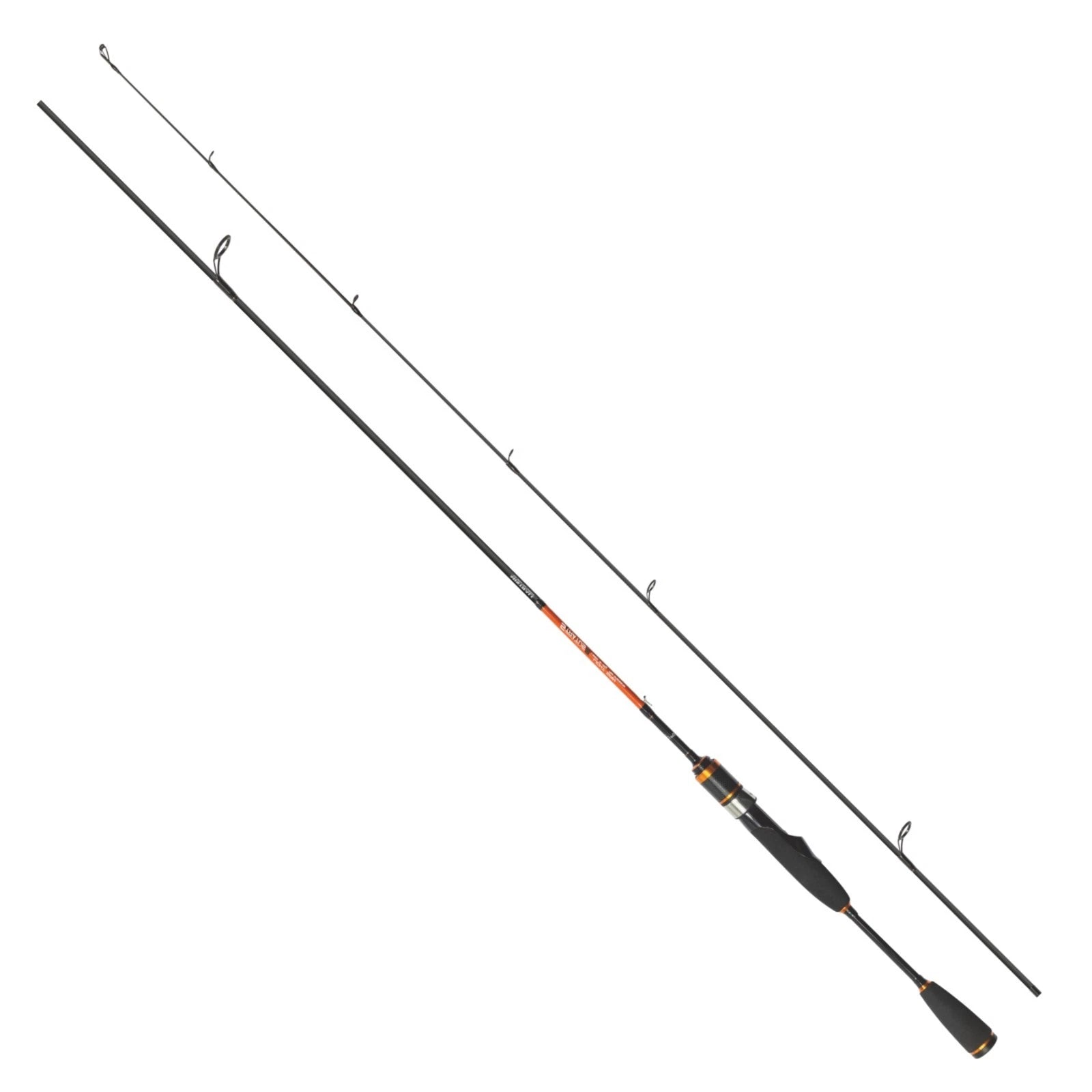 Mistrall Stratus Ultra Light Spin Spinning Rods