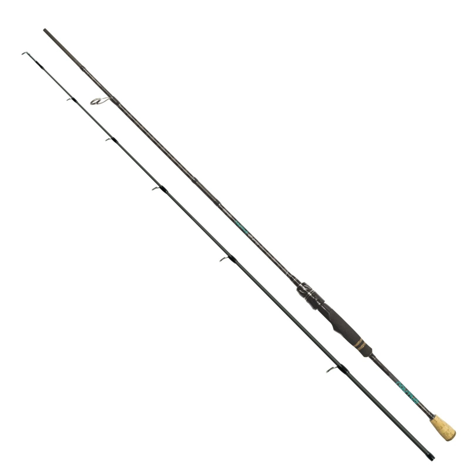 Mistrall Nautilio GT Spin 10-30g Spinning Rods