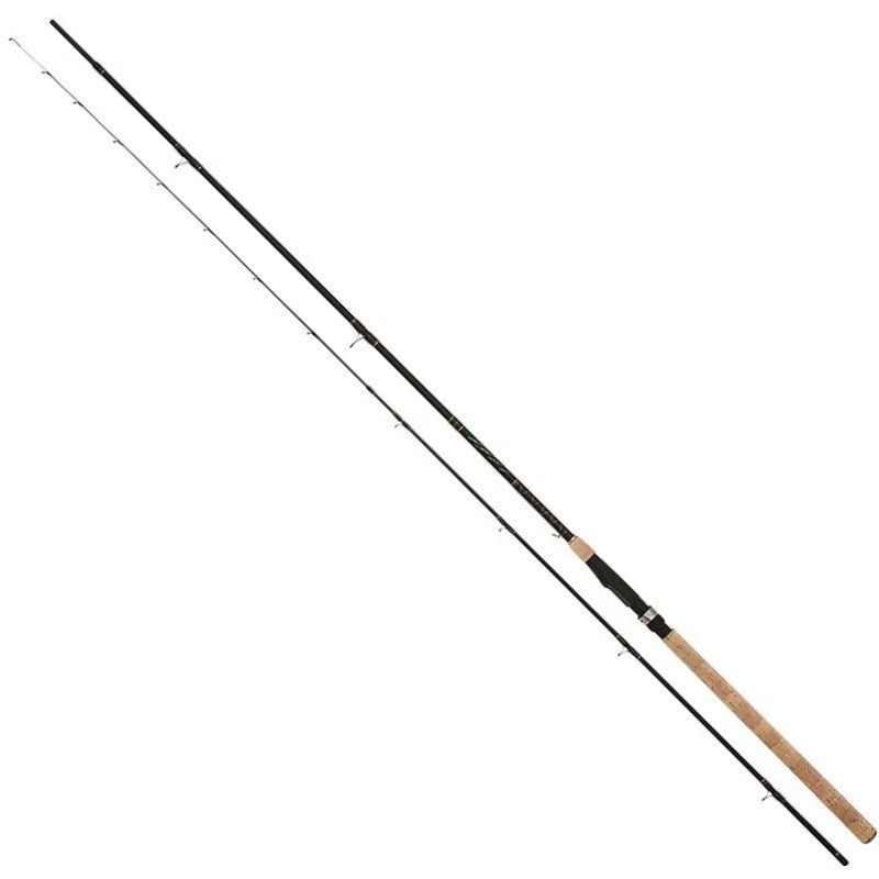 Mikado Black Draft Picker Rod