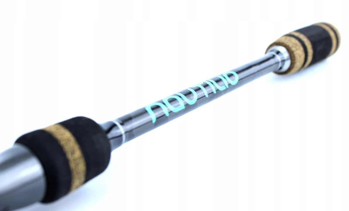 Mistrall Nautilio GV Spin 10-30g Spinning Rods