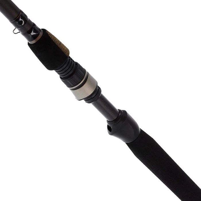 Westin W3 Powershad 2nd Gen Spinning Rod