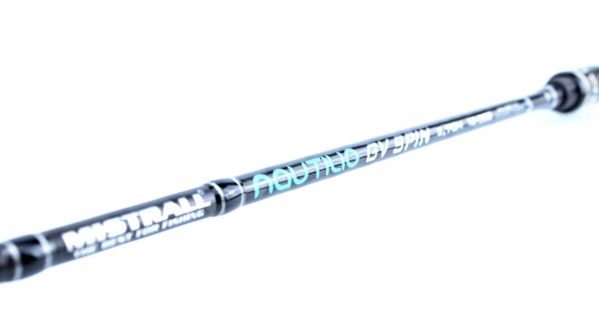 Mistrall Nautilio GV Spin 10-30g Spinning Rods