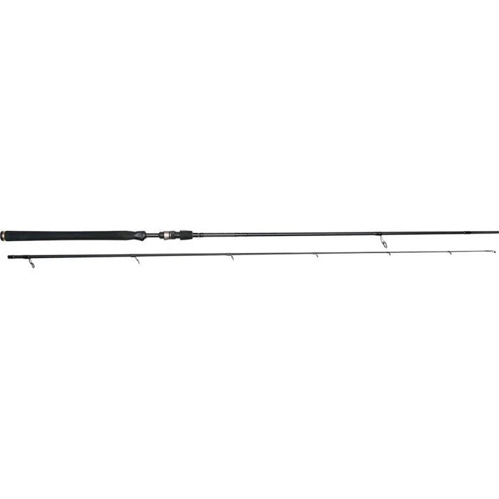 Westin W3 Powershad 2nd Gen Spinning Rod