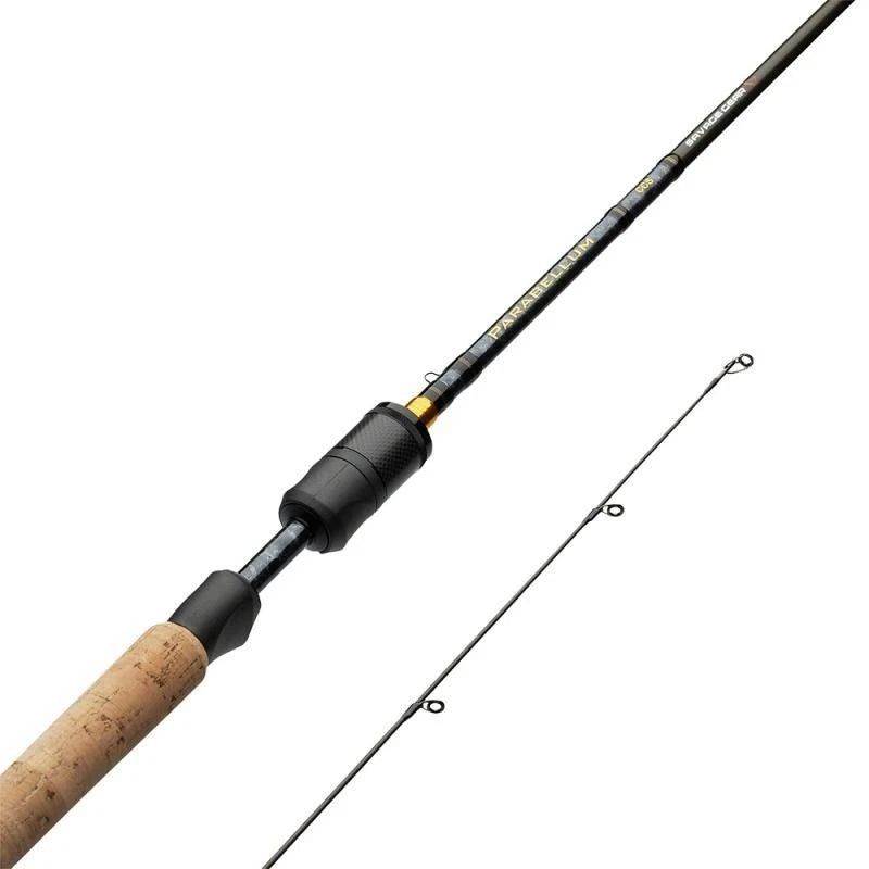 Savage Gear Parabellum  Spinning Rod 2.15m/2–6g