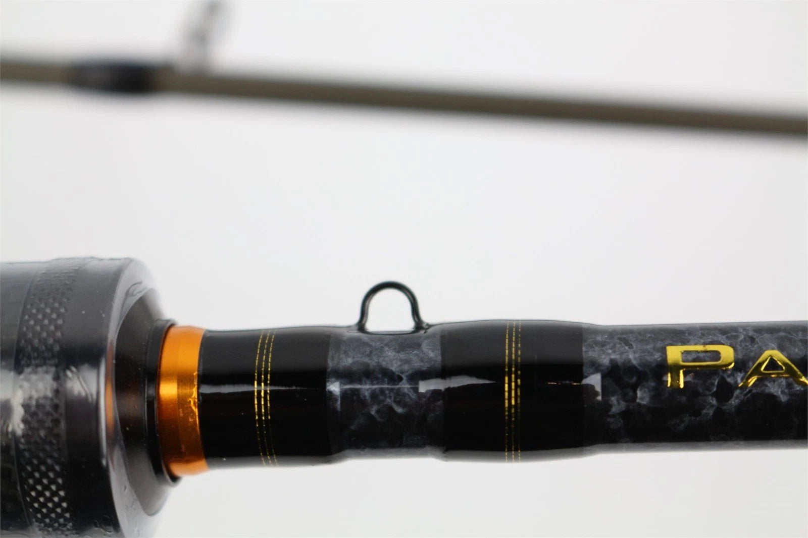 Savage Gear Parabellum  Spinning Rod 2.15m/2–6g