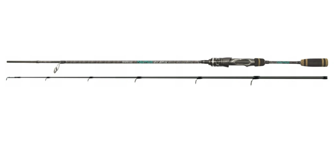 Mistrall Nautilio GV Spin 10-30g Spinning Rods