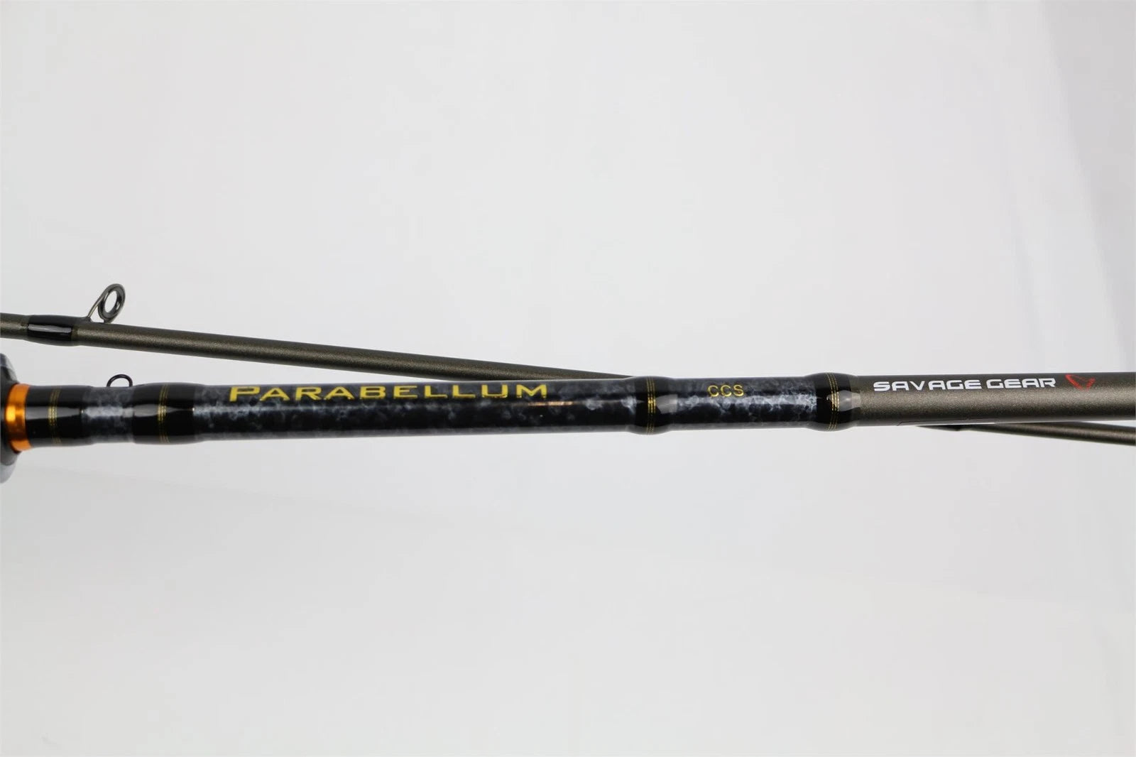 Savage Gear Parabellum  Spinning Rod 2.15m/2–6g