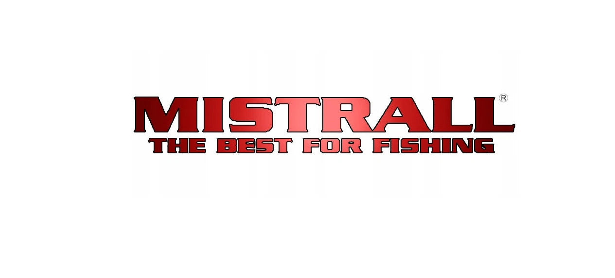 Mistrall Nautilio Pro Spin Spinning Rods