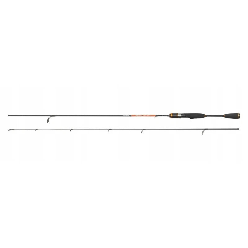 Mistrall Stratus Ultra Light Spin Spinning Rods