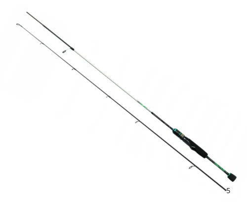 Mistrall Nautilio UL Ultralight Spinning Rods
