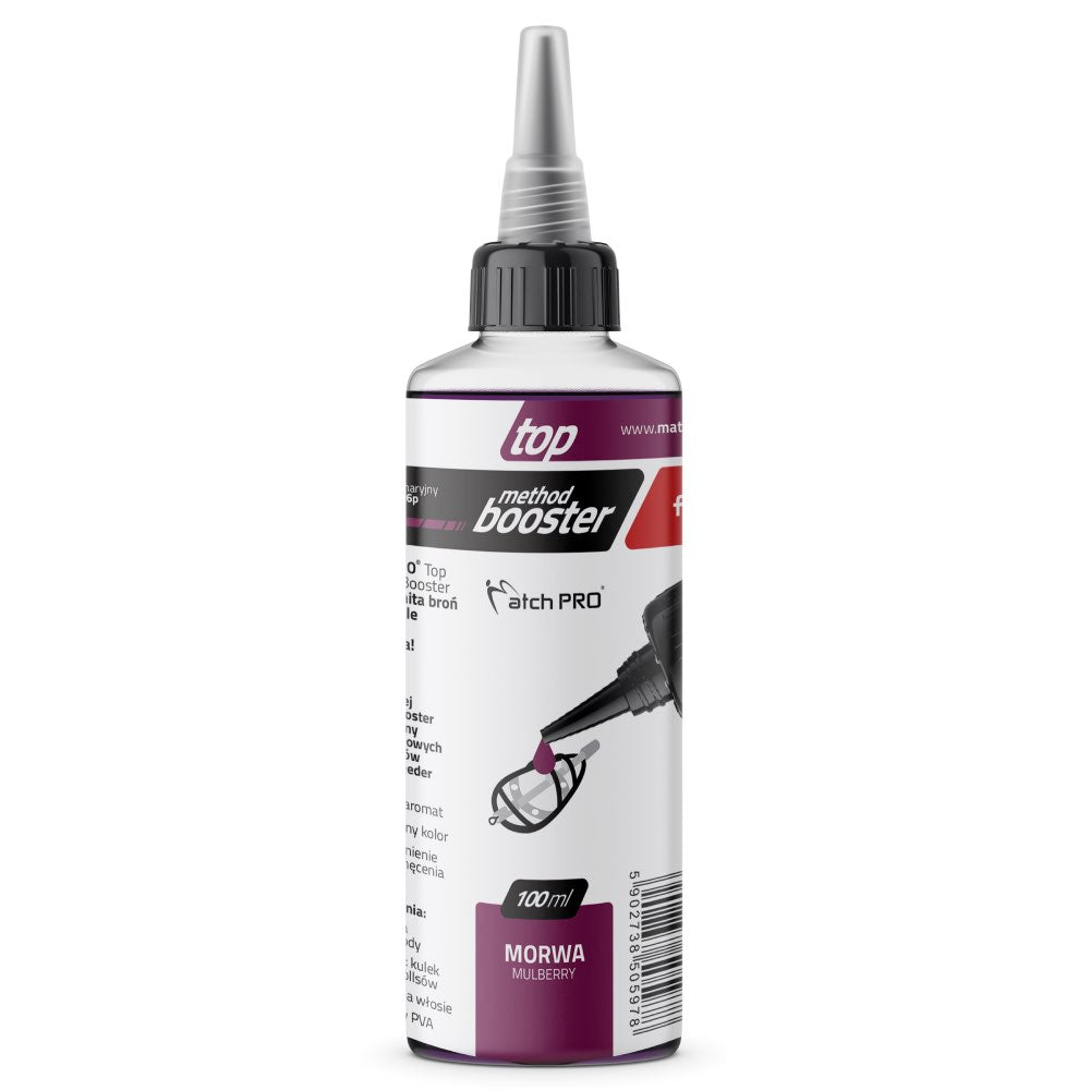 MatchPRO Top Method Booster Mulberry