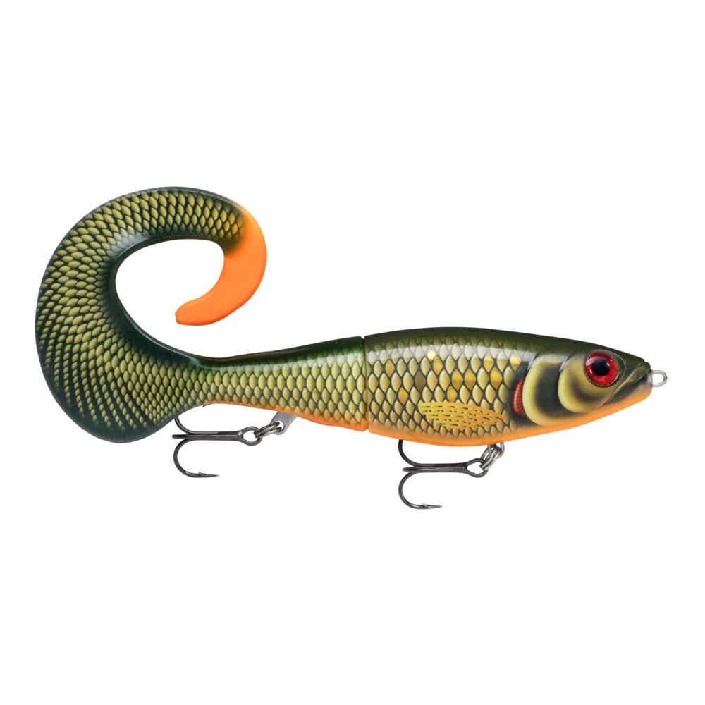 Rapala X-Rap Otus Scaled Roach