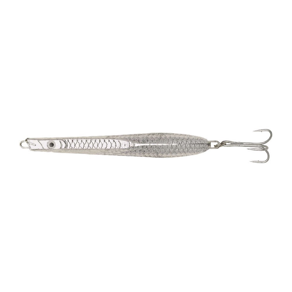 Kinetic Twister Sister Silver 200g