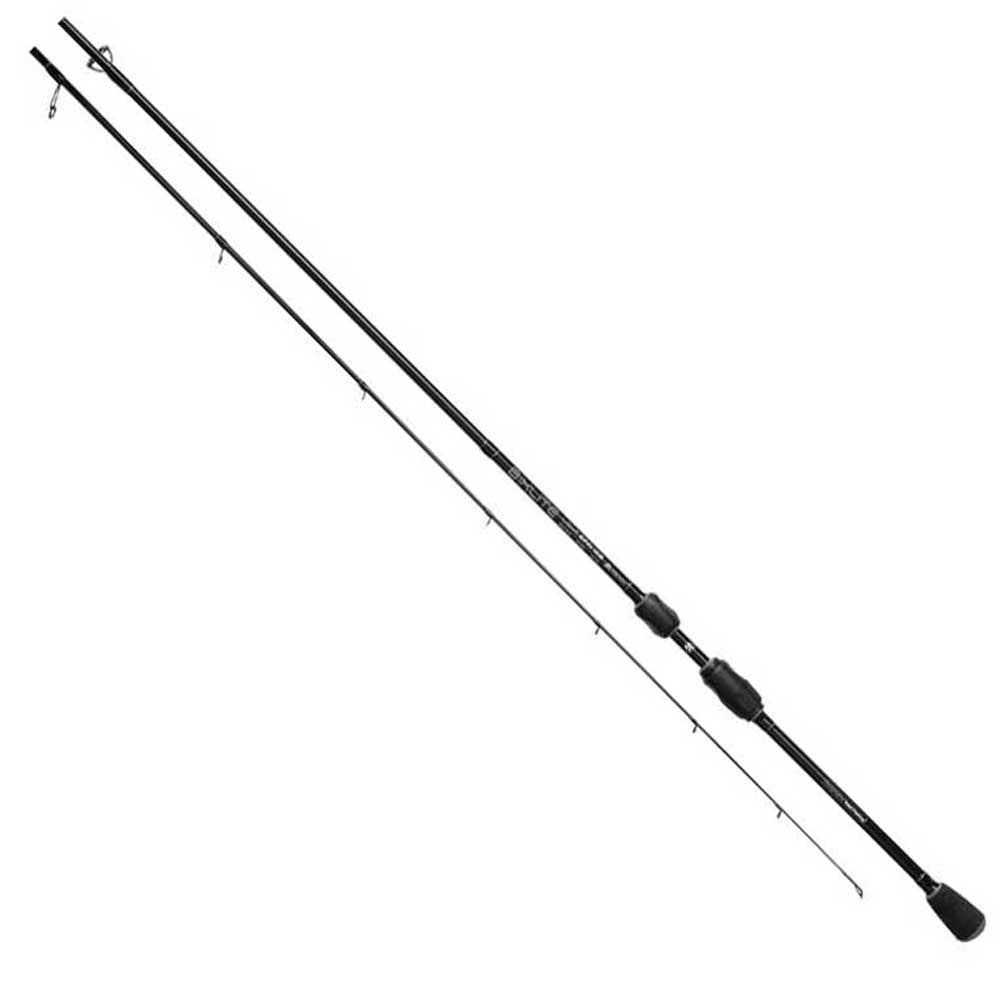 Mikado Bixlite Light Spin Rod