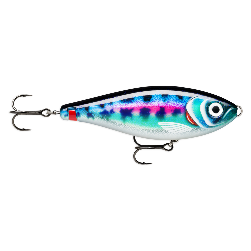 Rapala X-Rap Haku Mr. Sparkles