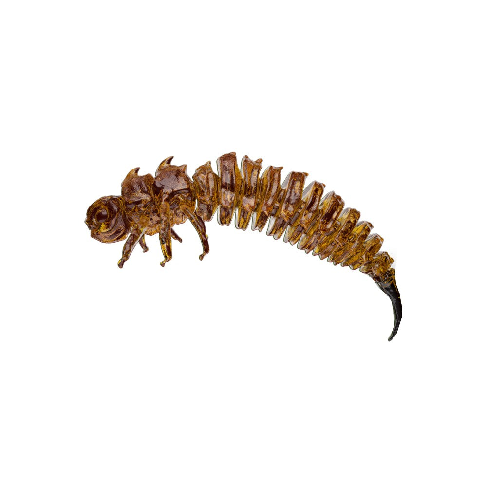 Qubi Lures BigFatBug Whiskey