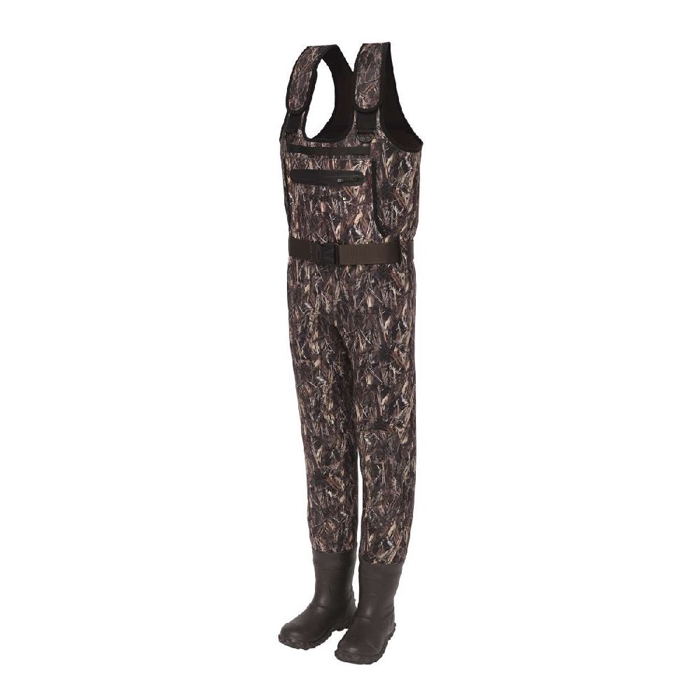 Kinetic Neorush Bootfoot Camo