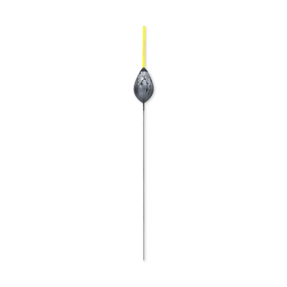Colmic Stream Passante Pole Float Yellow