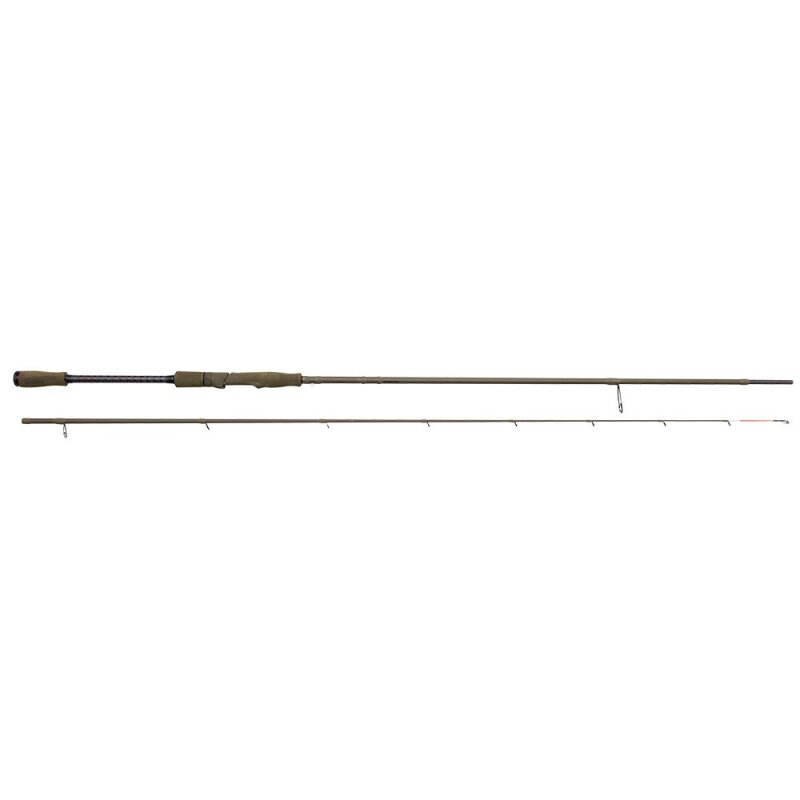 Savage Gear SG4 Vib & Blade Specialist spinning rod