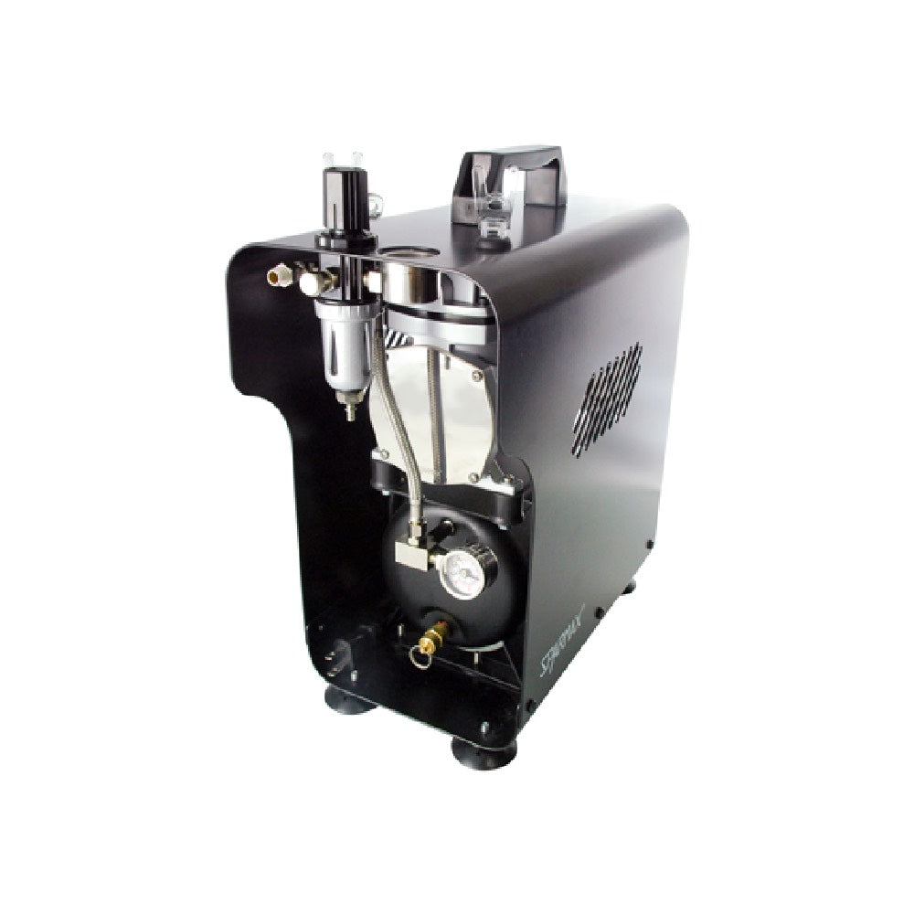 Sparmax TC-620X Compressor