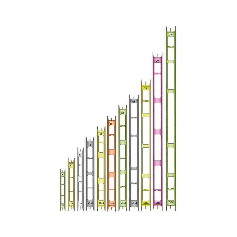 Stonfo Pole Rig Winders 30cmx17mm