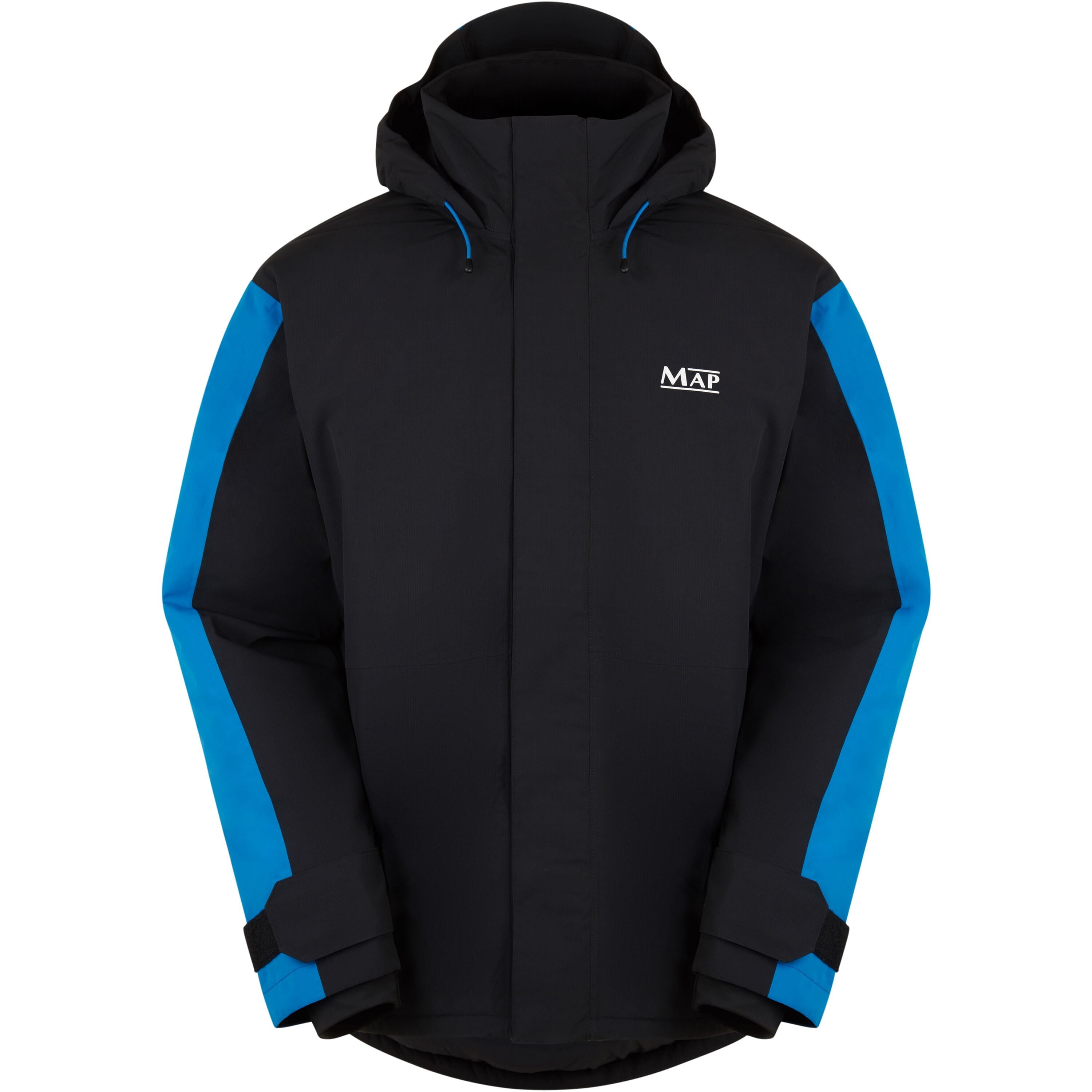 MAP Waterproof Thermal Jacket – Angling.Pro