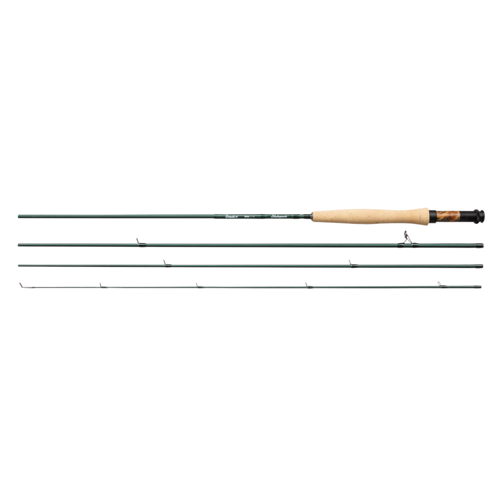 Shakespeare Oracle 2 River Fly Rods