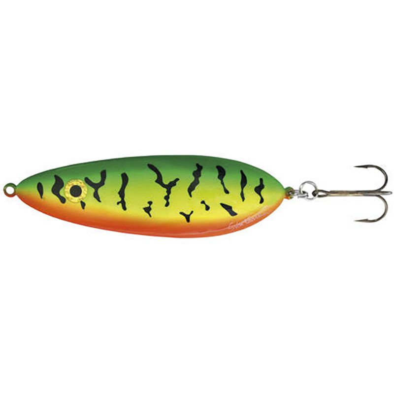 Abu Garcia Zazza Pike 53g 12cm Fire Tiger