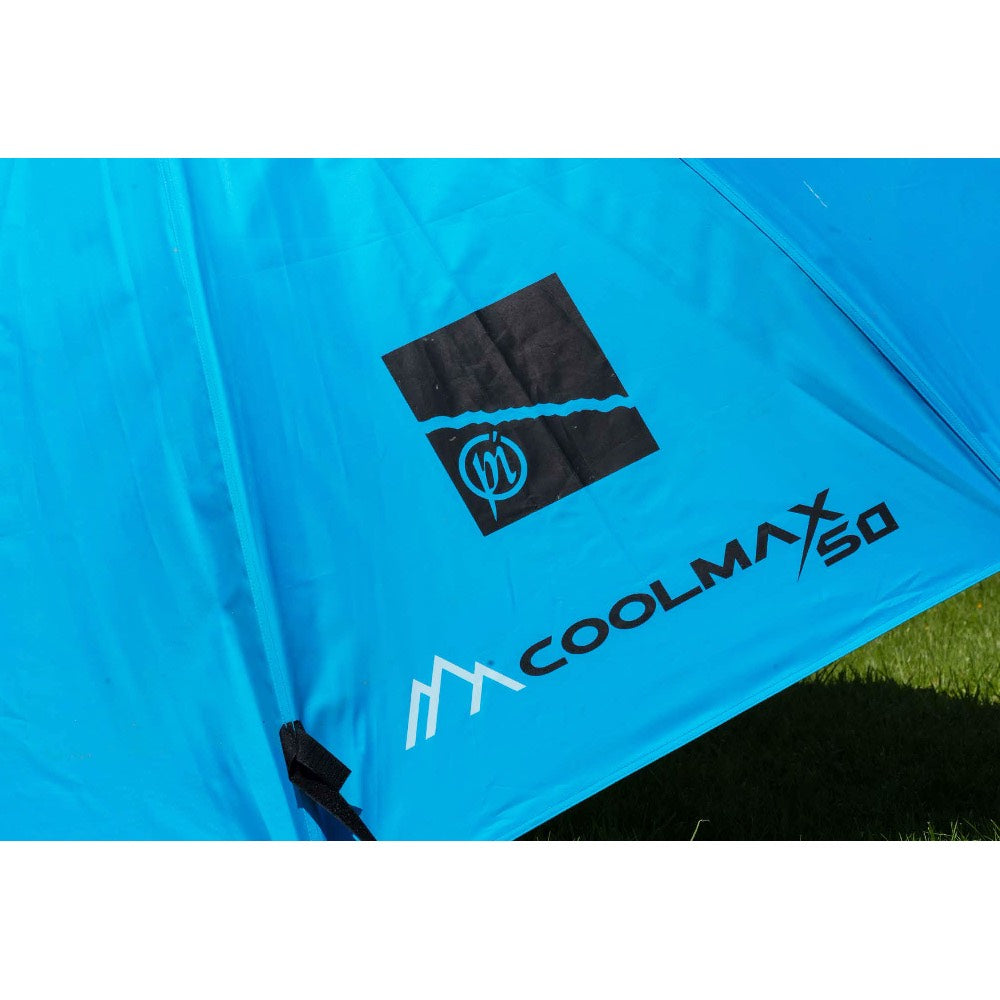 Preston Innovations Coolmax 50'' Brolly detail 6
