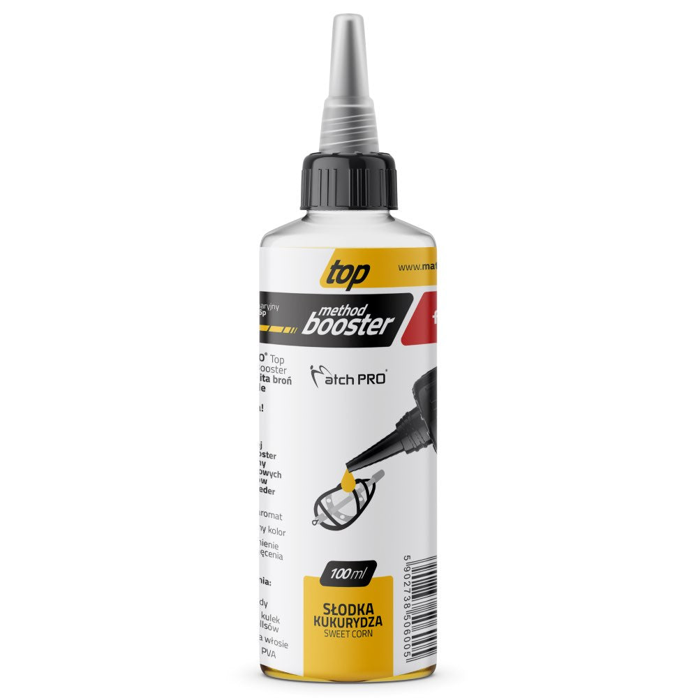 MatchPRO Top Method Booster Sweet Corn