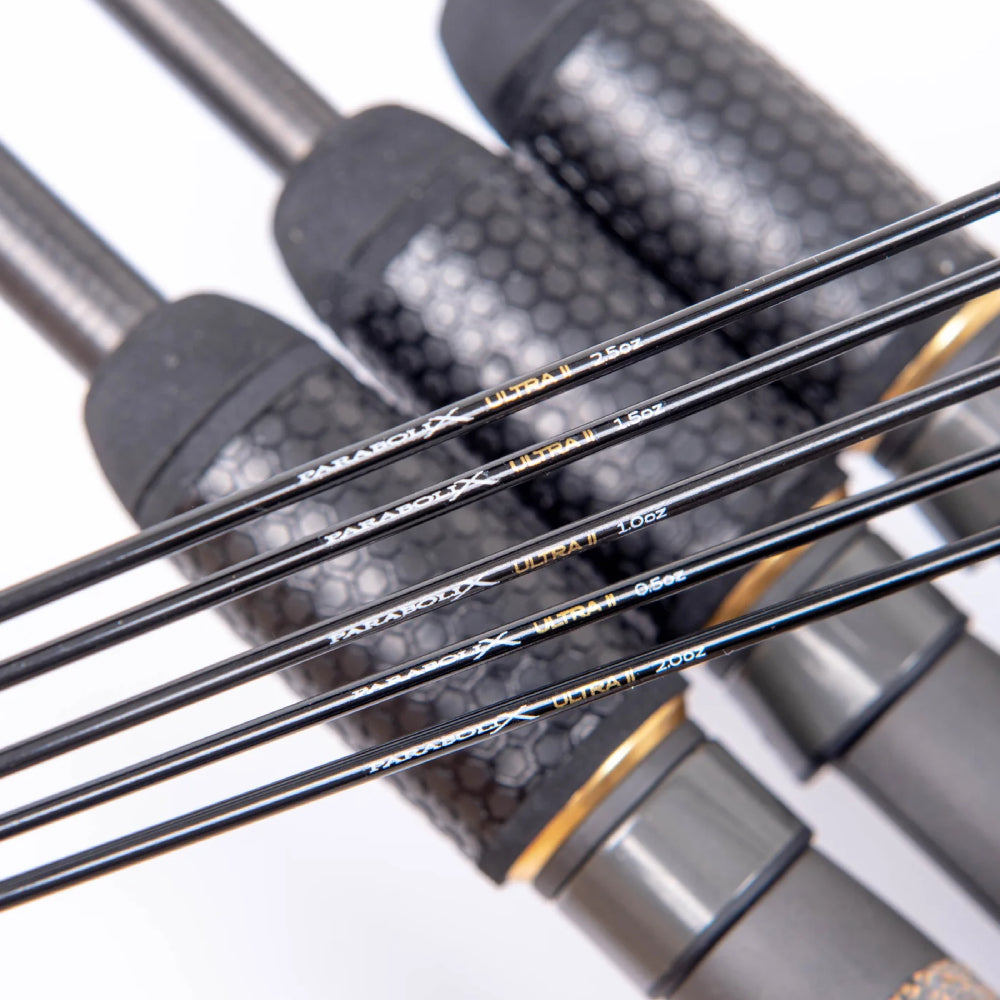 Map Parbolix Ultra II Feeder Rods