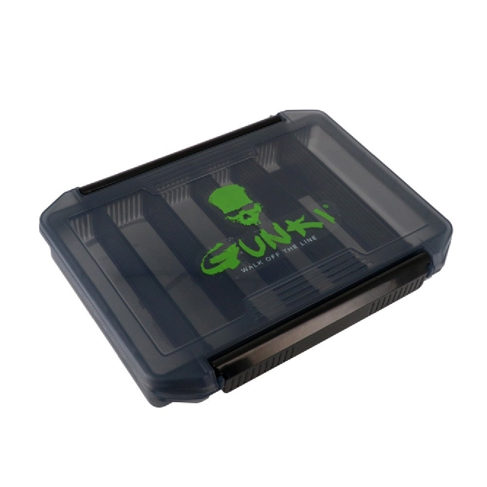 Gunki Open Sides Lures Box