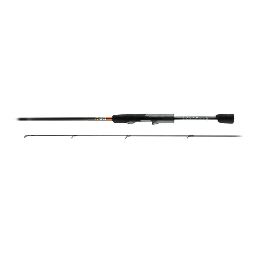 Favorite Totem Spinning Rod