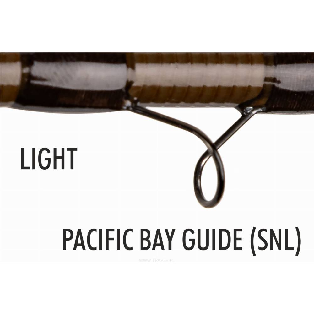 TRAPER Concept DF Fly Fishing Rod