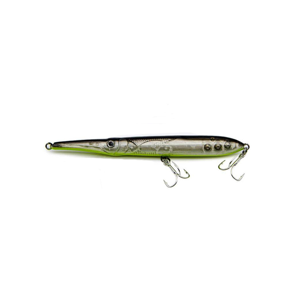 Herakles Crun-ABS Ghost Reaction Shad