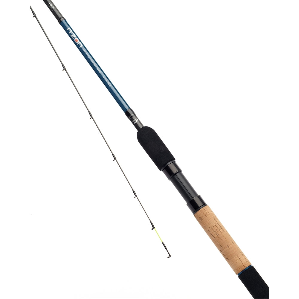 Daiwa N'Zone Feeder Rod detail 4
